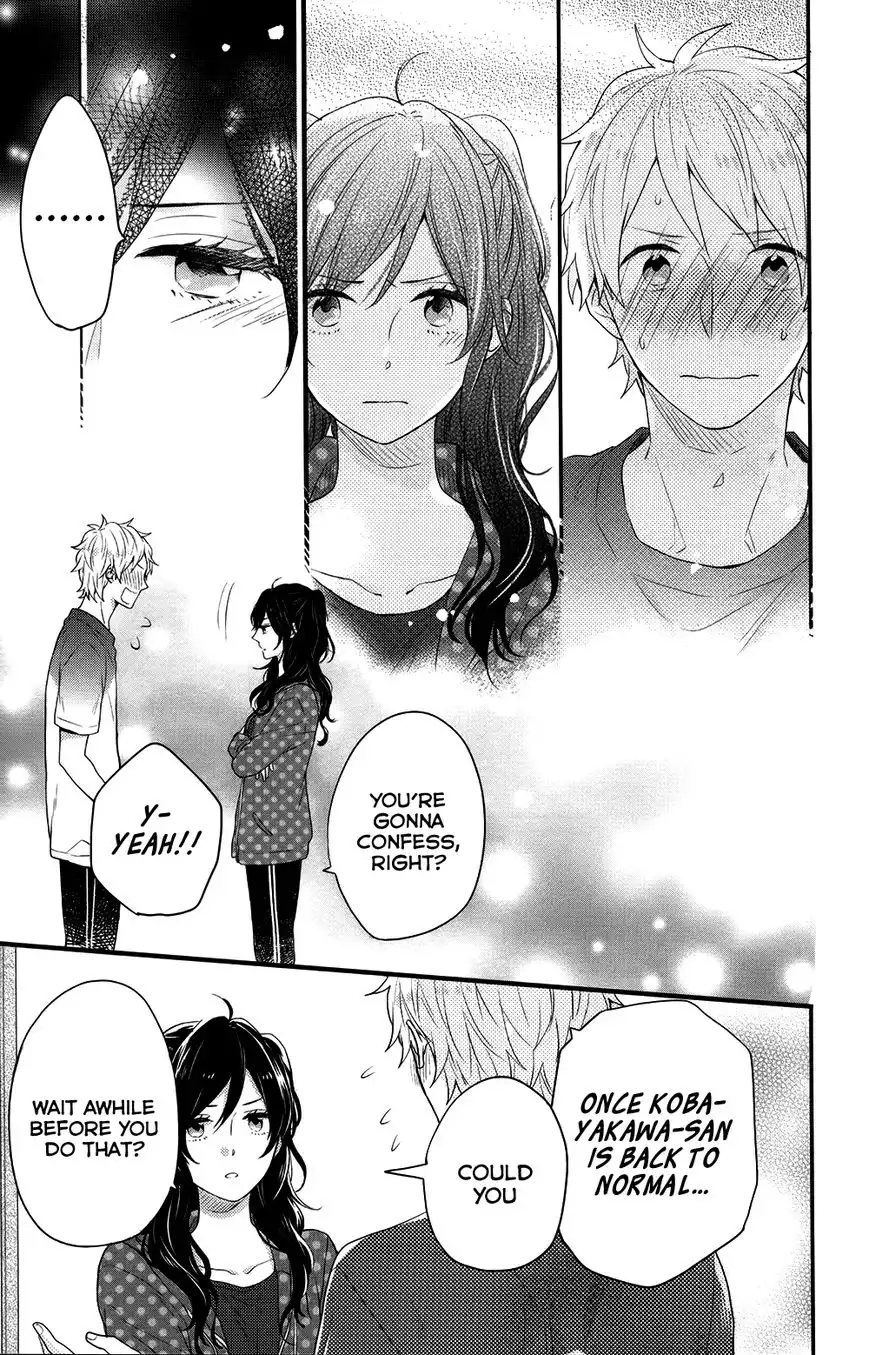 Nijiiro Days Chapter 36 16